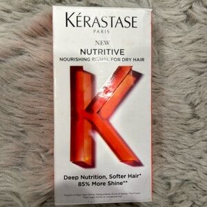 Kérastase Hair kit